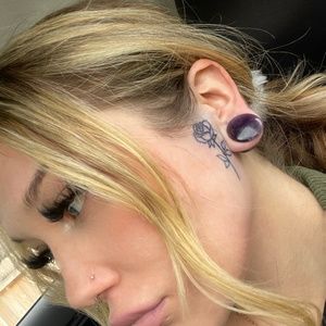 Meet your Posher, Jorey